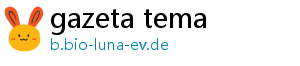 gazeta tema