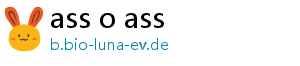 ass o ass