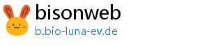 bisonweb