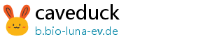 caveduck