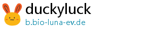 duckyluck