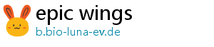 epic wings