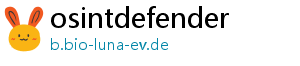 osintdefender