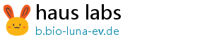 haus labs