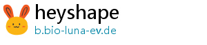 heyshape