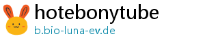 hotebonytube