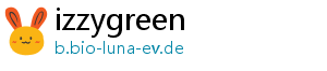 izzygreen