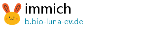 immich