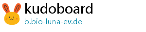 kudoboard