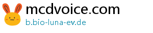 mcdvoice.com