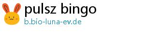 pulsz bingo