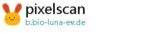 pixelscan