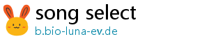 song select