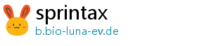 sprintax