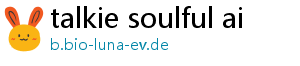 talkie soulful ai