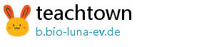 teachtown