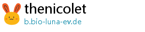 thenicolet